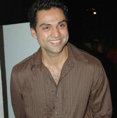 B’wood awards are rigged, Abhay Deol